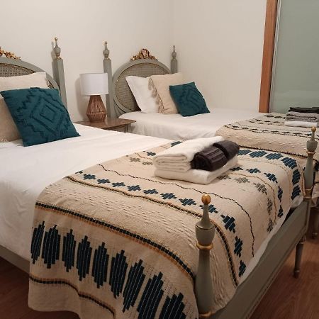 Apartamento Onda Azul Vila Praia de Ancora Ngoại thất bức ảnh