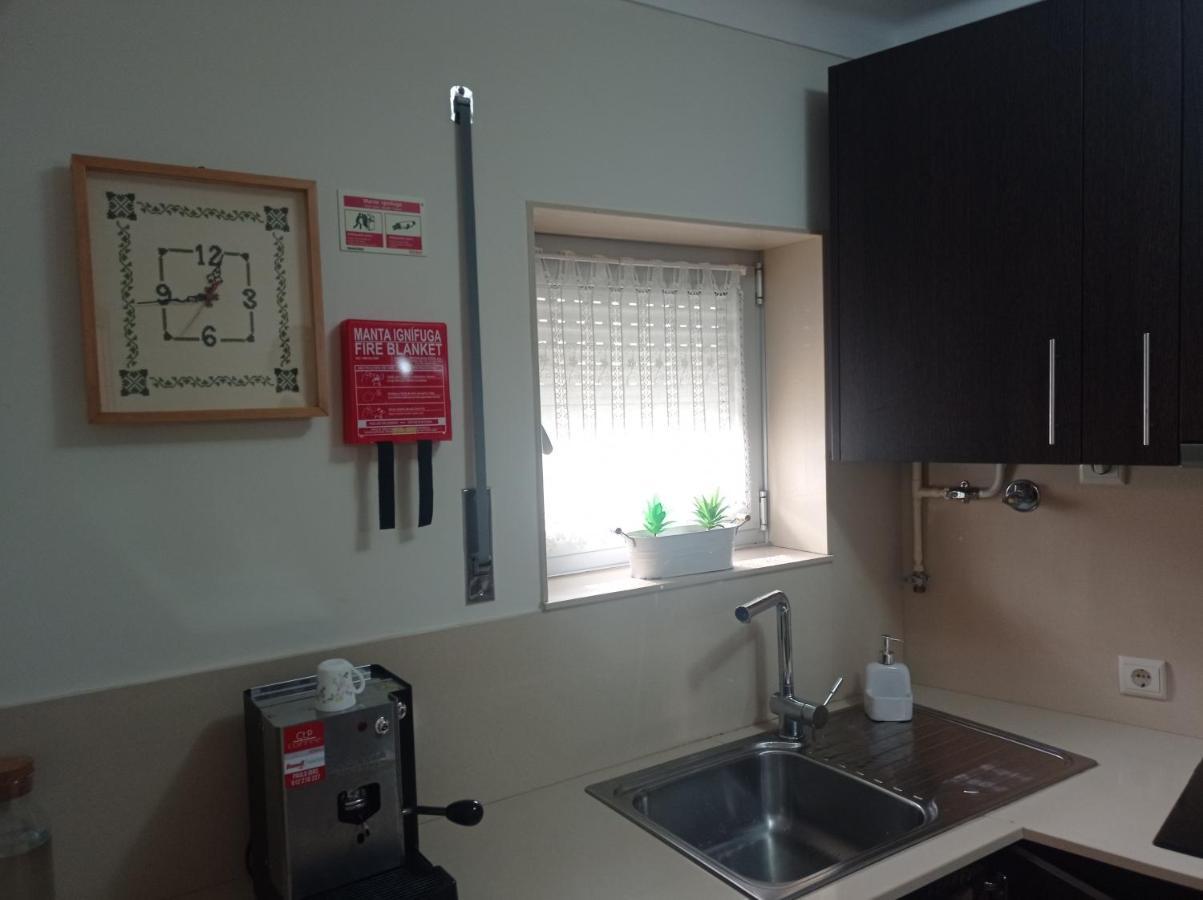 Apartamento Onda Azul Vila Praia de Ancora Ngoại thất bức ảnh