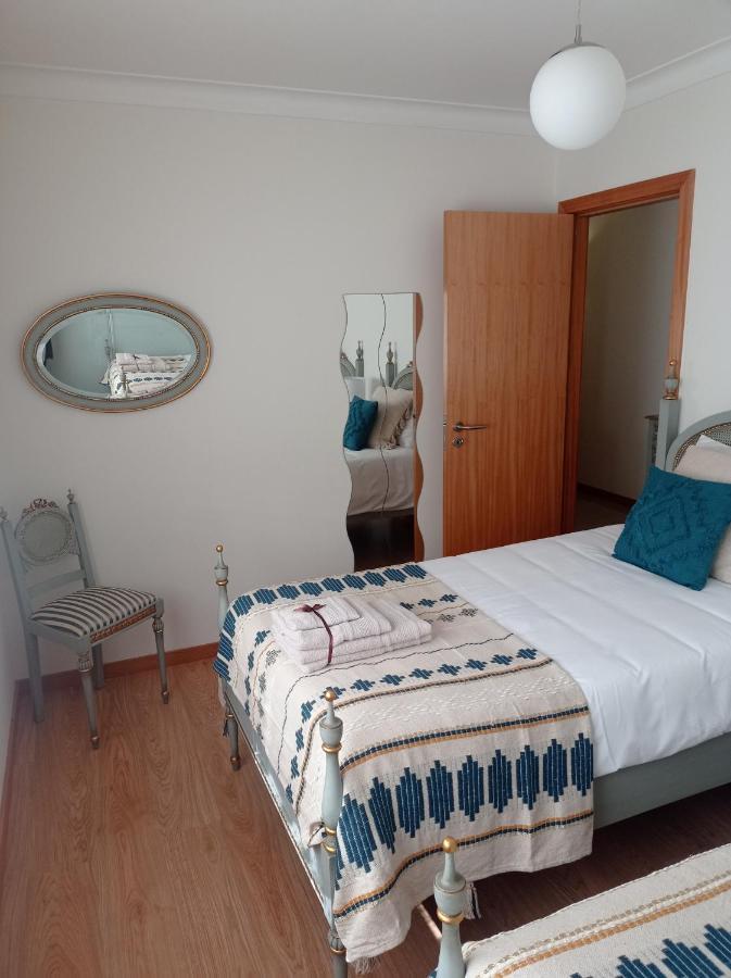 Apartamento Onda Azul Vila Praia de Ancora Ngoại thất bức ảnh