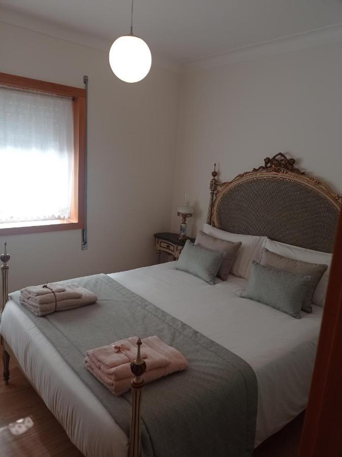 Apartamento Onda Azul Vila Praia de Ancora Ngoại thất bức ảnh