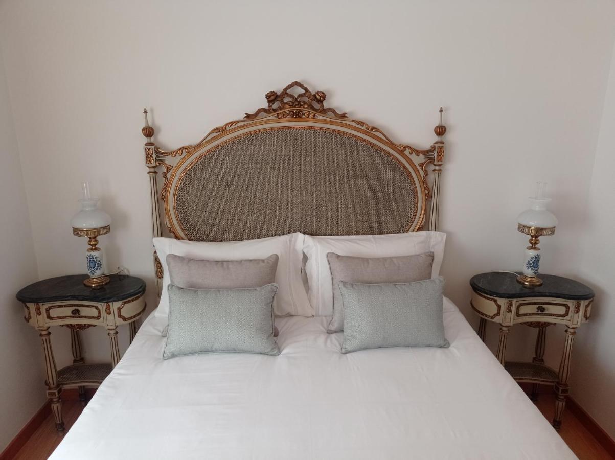 Apartamento Onda Azul Vila Praia de Ancora Ngoại thất bức ảnh