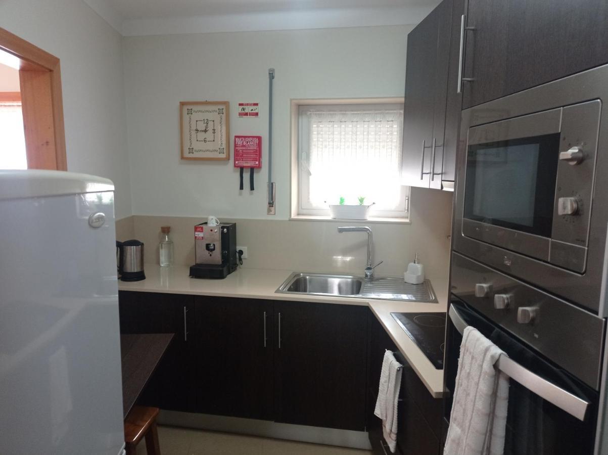 Apartamento Onda Azul Vila Praia de Ancora Ngoại thất bức ảnh