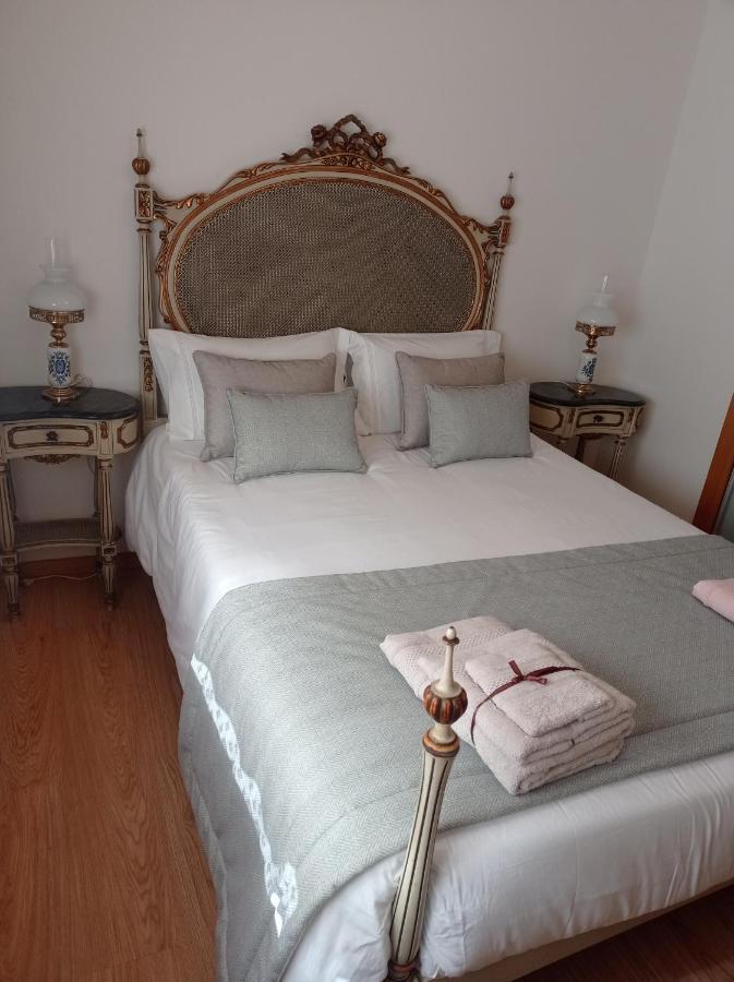 Apartamento Onda Azul Vila Praia de Ancora Ngoại thất bức ảnh
