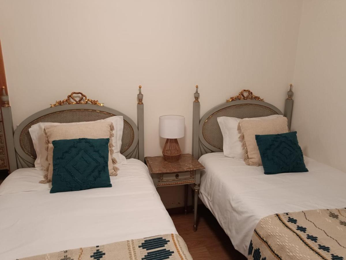 Apartamento Onda Azul Vila Praia de Ancora Ngoại thất bức ảnh