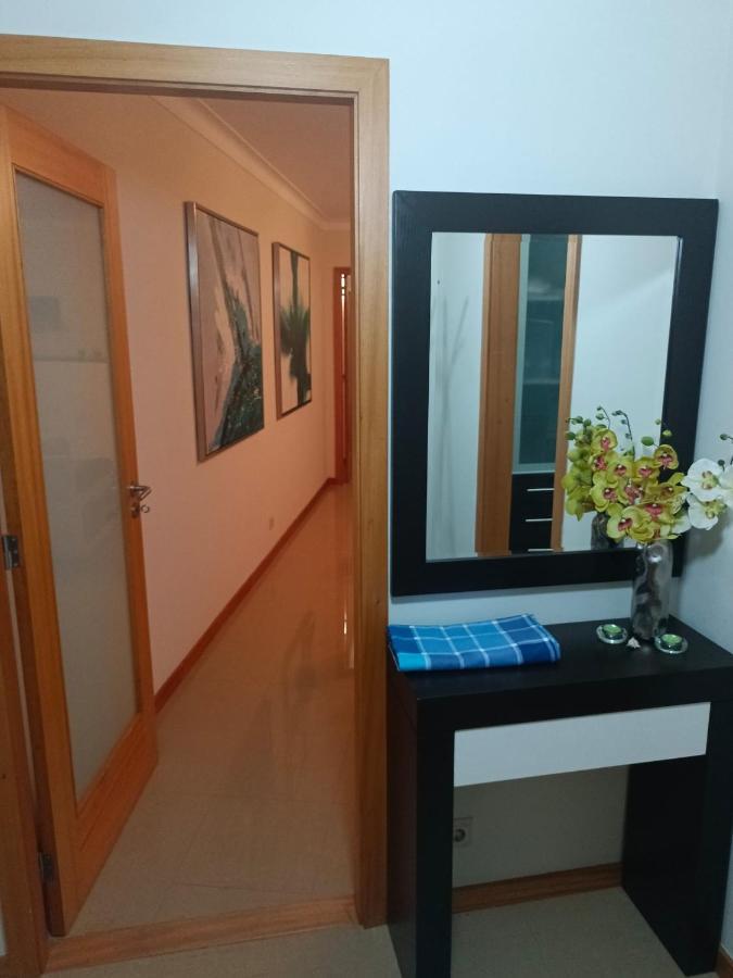 Apartamento Onda Azul Vila Praia de Ancora Ngoại thất bức ảnh