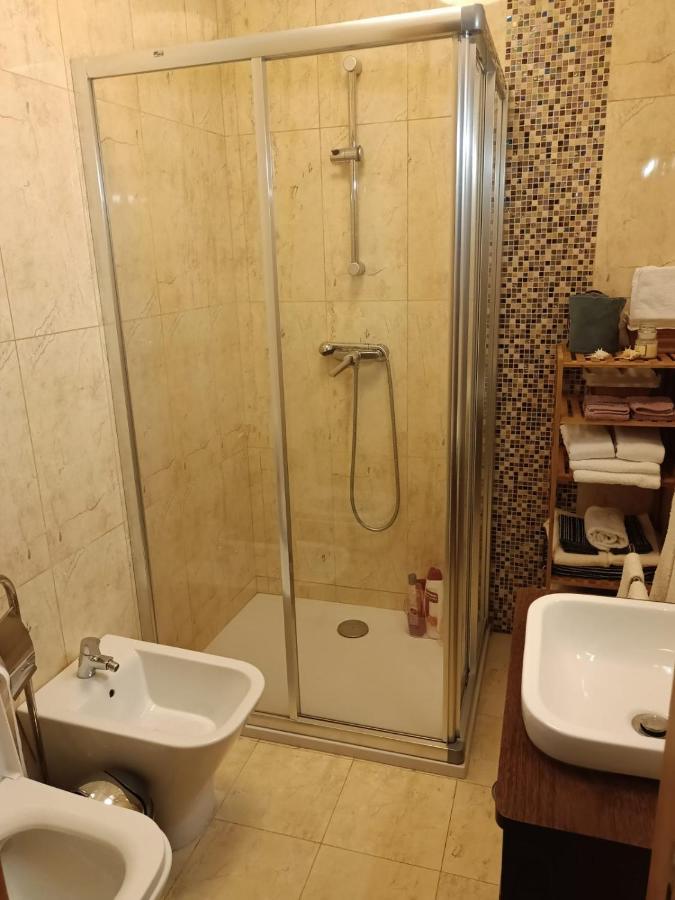 Apartamento Onda Azul Vila Praia de Ancora Ngoại thất bức ảnh